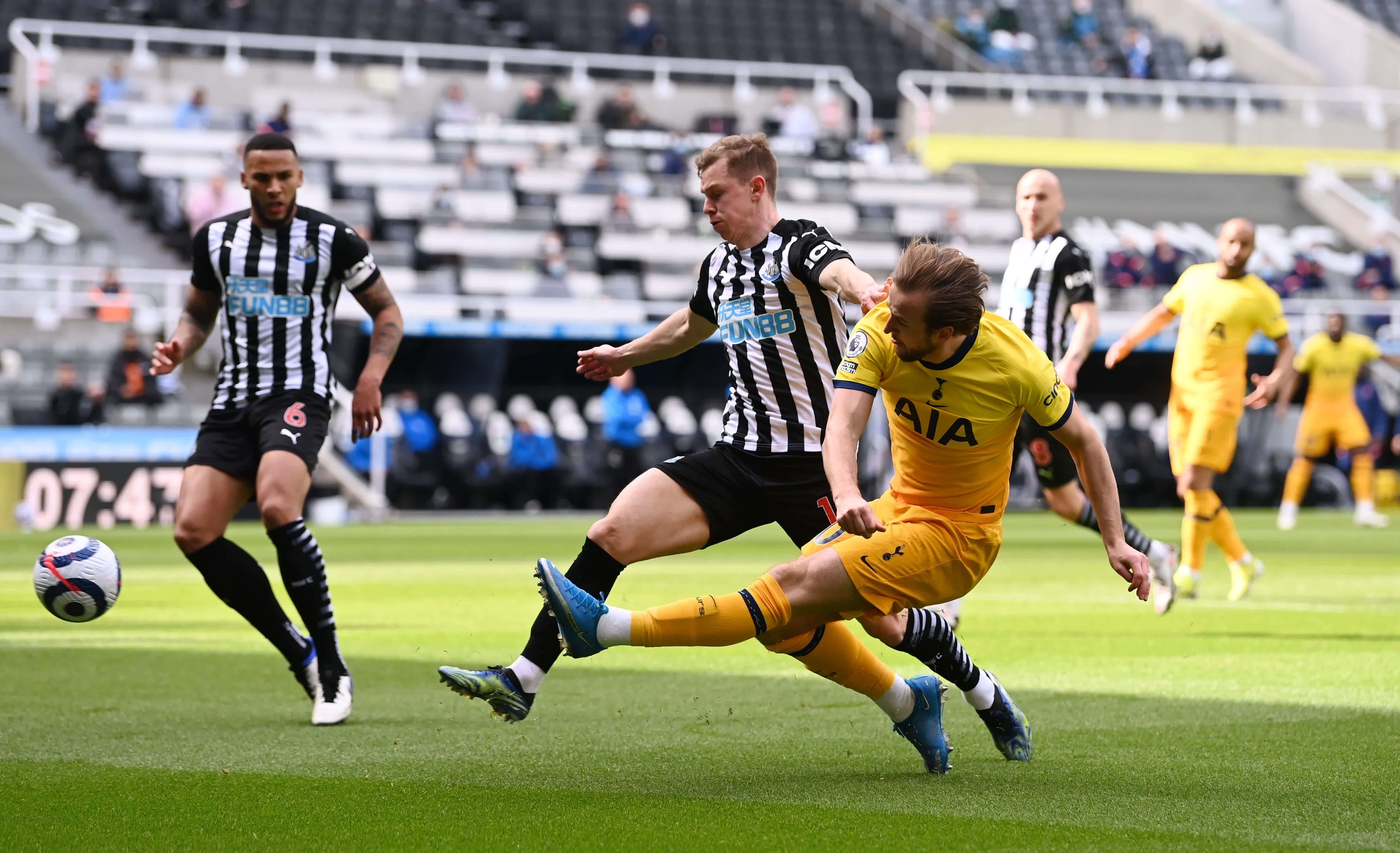 的复杂局势 的复杂局势