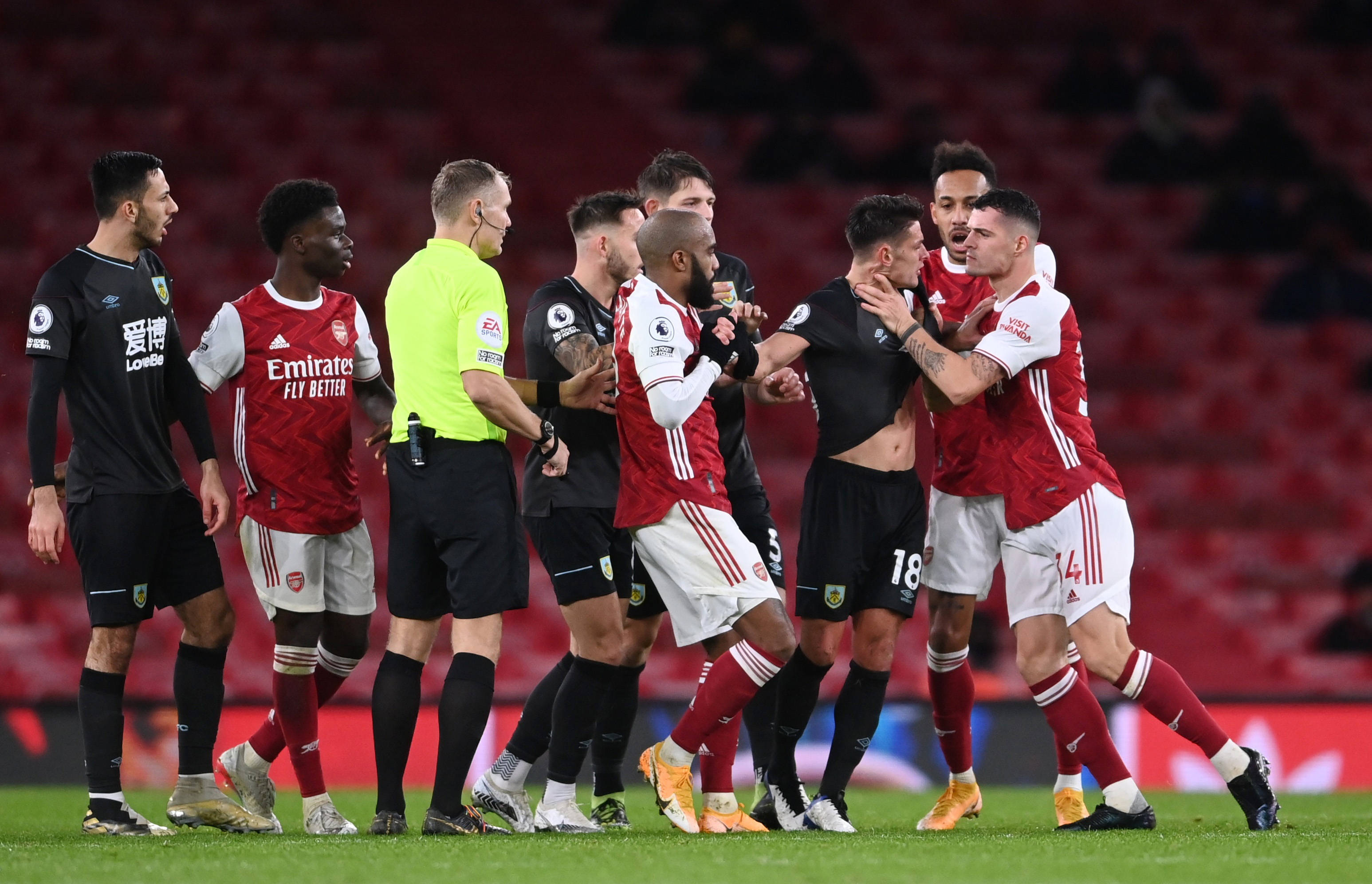 美国的启示 美国的启示