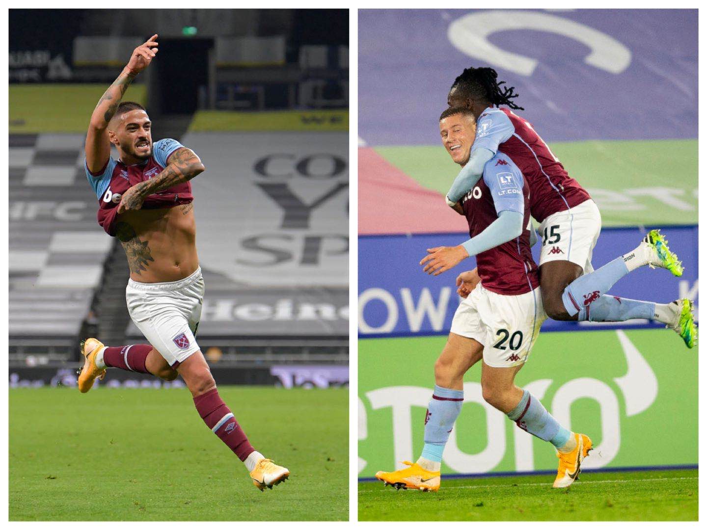 影响球员的 影响球员的