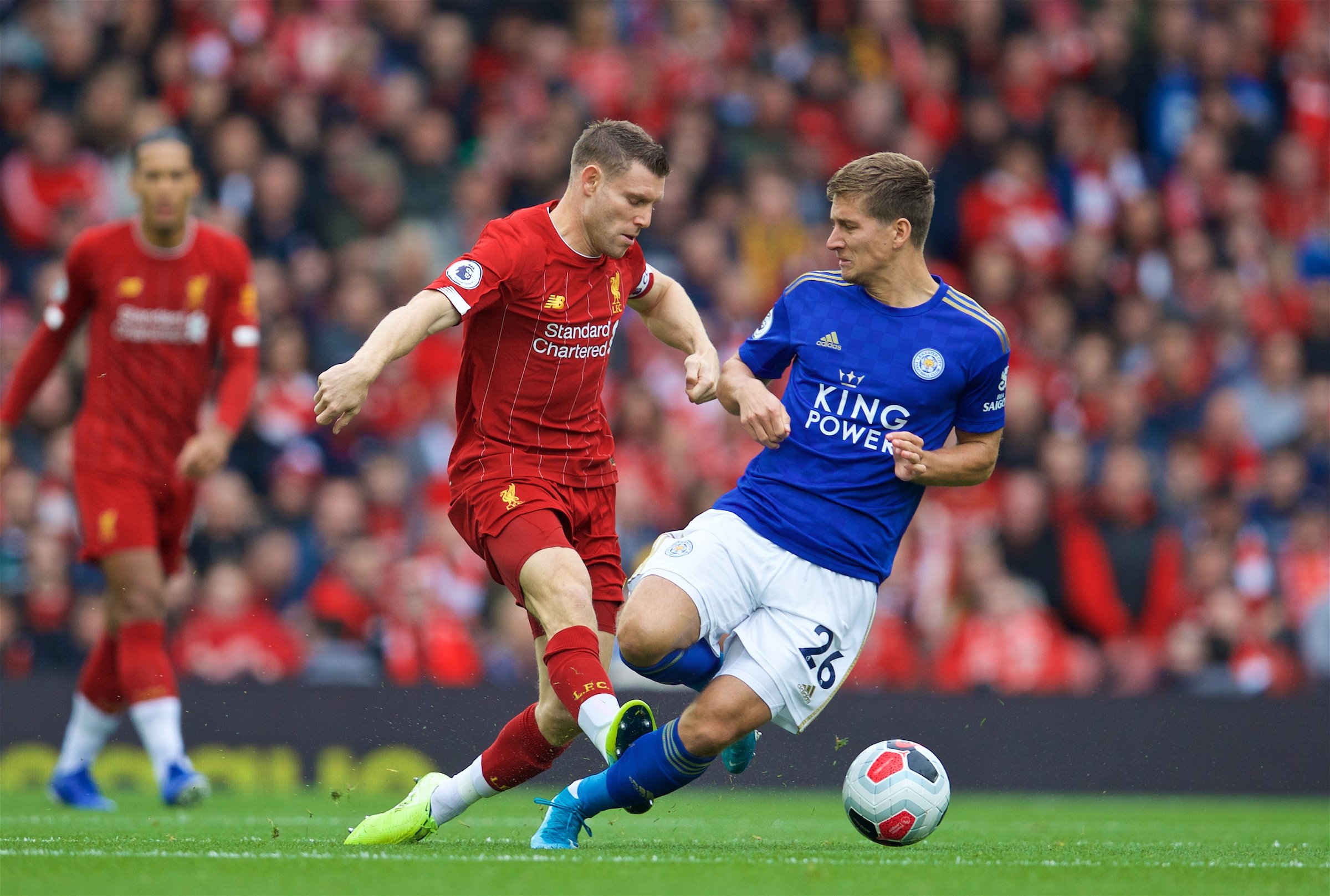 球迷常说 球迷常说