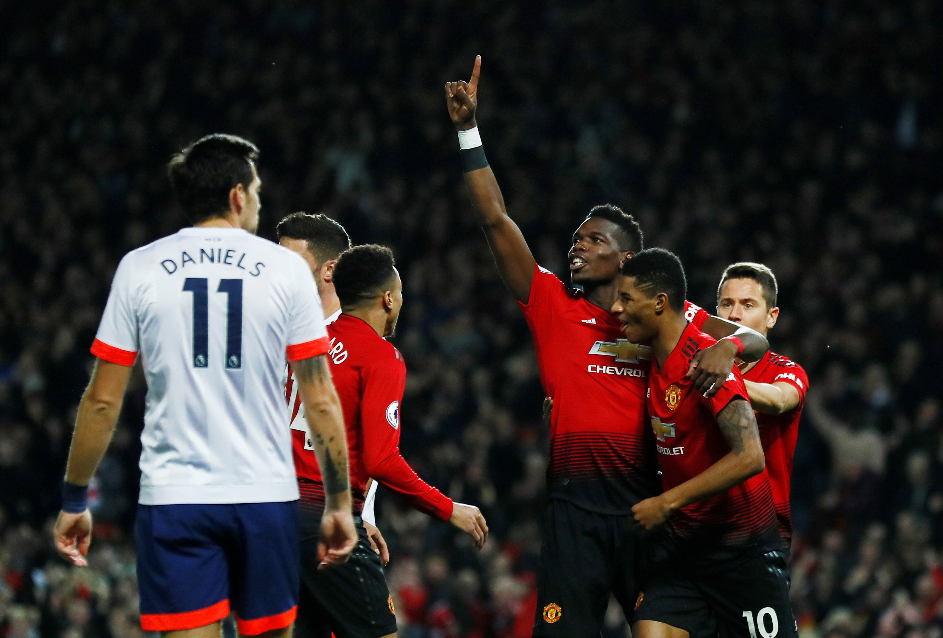 個新場館之 個新場館之