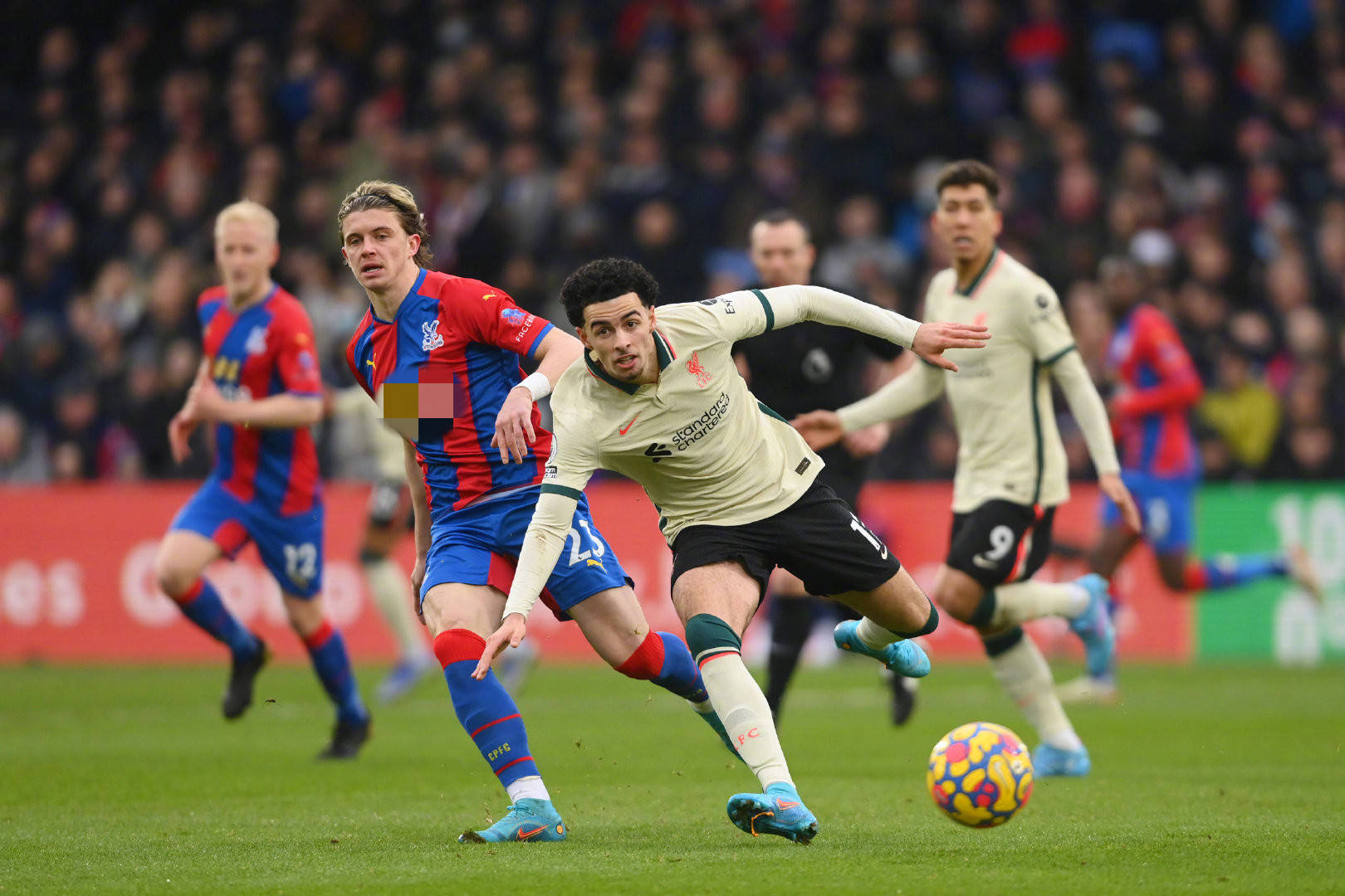 场上掀起了 场上掀起了